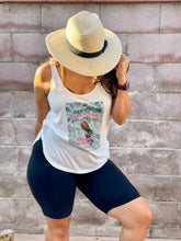 Load image into Gallery viewer, Thick Girl Summer Tour Tank