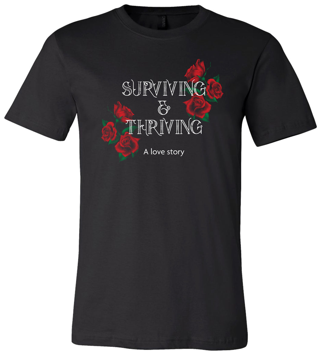 Surviving & Thriving