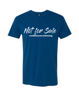 Not for Sale - Kids
