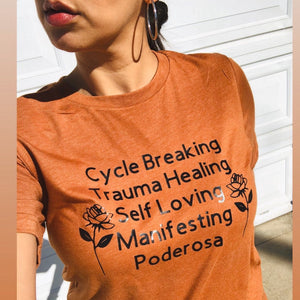 Cycle Breaking Poderosa