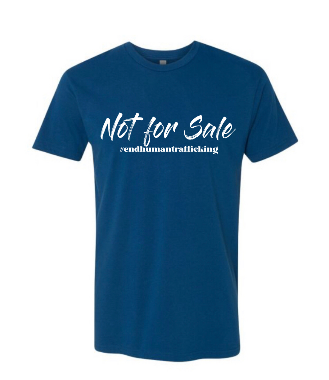 Not for Sale -Adults